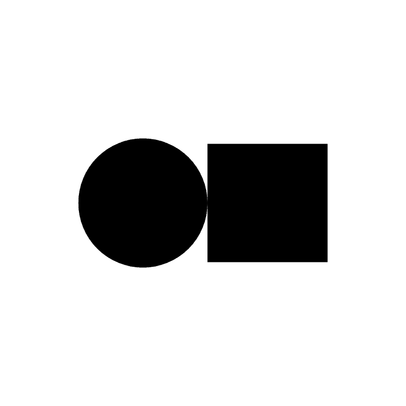 Circle Square Logo
