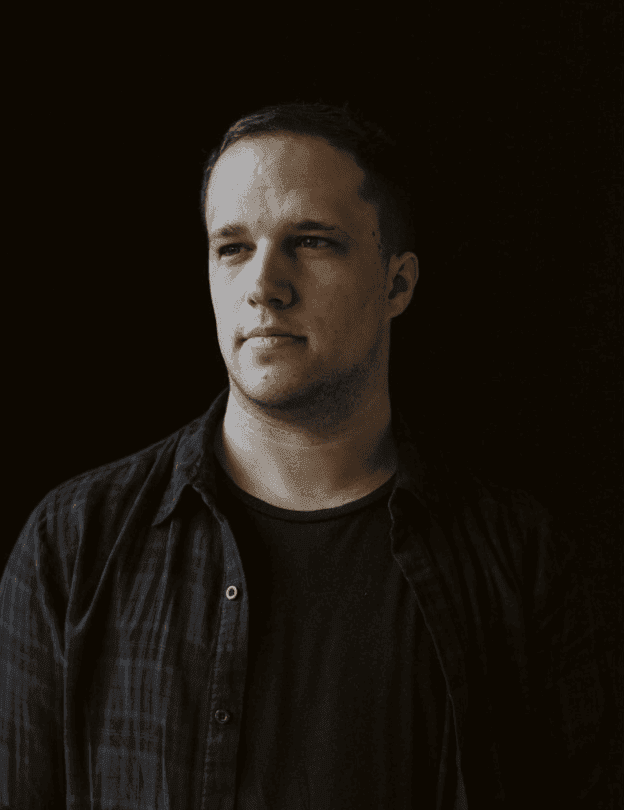Alex Murton