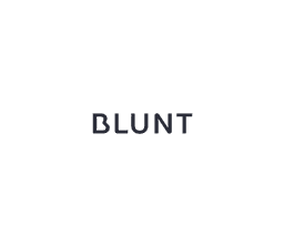 Blunt Umbrellas