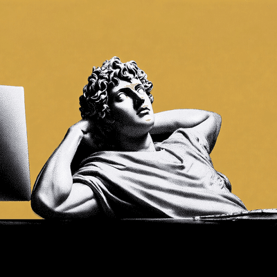 No Code productivity thumbnail