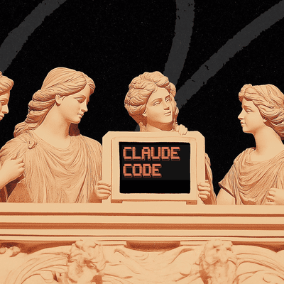 Claude Code thumbnail
