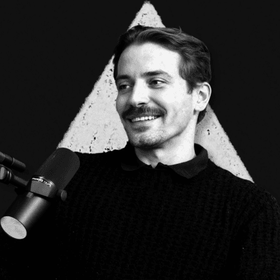 Guillermo Rauch podcast thumbnail