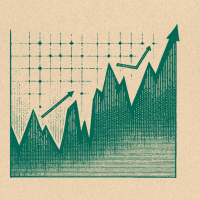 AI investor podcast thumbnail