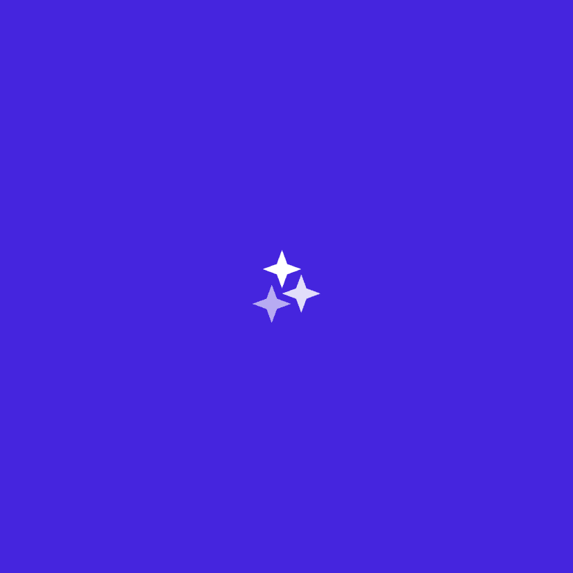 Sparkle app icon