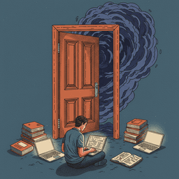 The Unspoken Reality of Raising a Seed Round