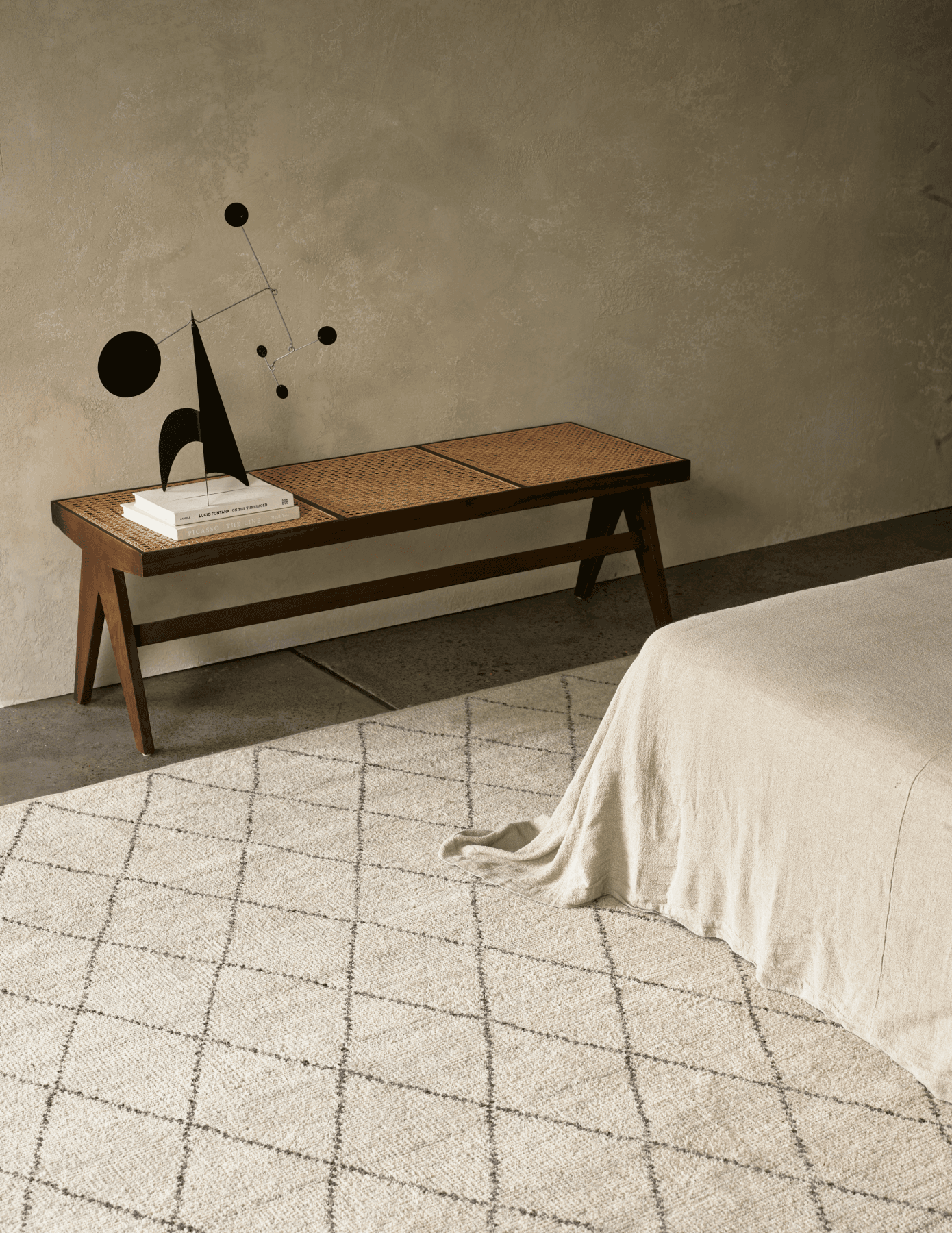 Armadillo wishlist and samples
